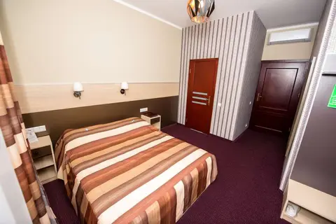 Hotel Kazimierz II in Krakau — foto 3