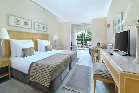 JAZ Makadi Star & Spa in Makadi Bay, foto 7