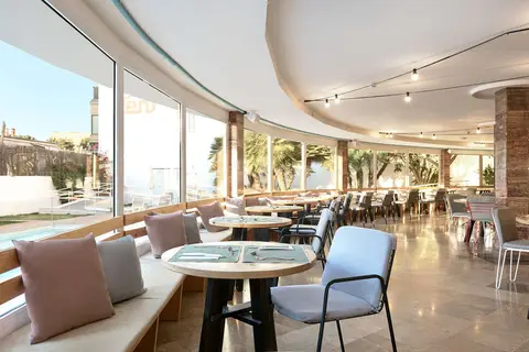 Tent Playa De Palma in Palma — foto 6