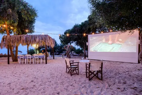 Thalassines Villas in Σωτήρα — foto 13
