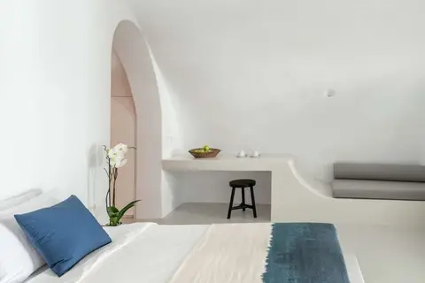 Aspaki Exclusive Hotel in Ia Municipal Unit, foto 11