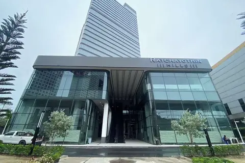 The Quarter Ratchayothin by Uhg in Bangkok — foto 11