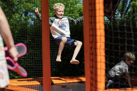 Camping La Roubine foto 5