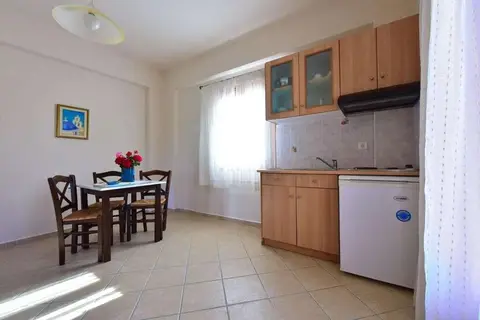 So Nice Hotel in Municipal Unit of Marathokabos, foto 4