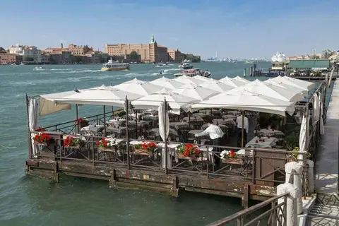 La Calcina Suites in Venetië, foto 6