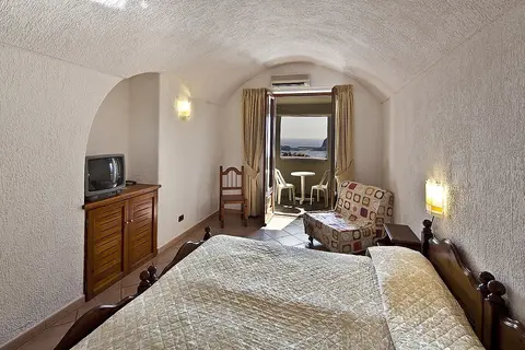 Punta Chiarito Resort in Forio — foto 4