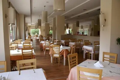 Magic Sun Hotel in Alanya — foto 27