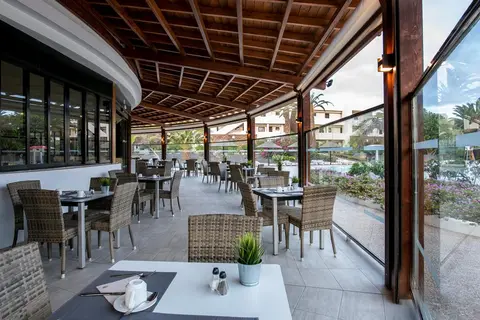 Resort Los Zocos Impressive Lanzarote in Teguise — foto 6