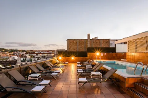 Sunotel Central foto 5