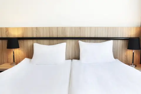 Fosshotel Lind in Reykjavik — foto 6