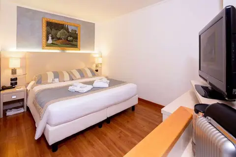 Best Western Plus Tigullio Royal in Rapallo — foto 2