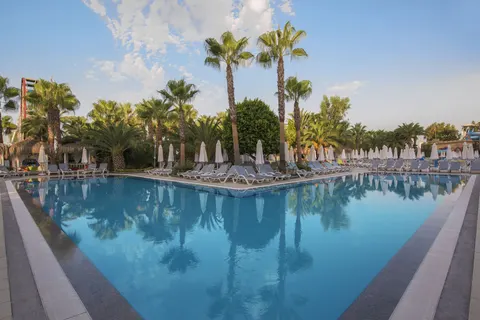 Delphin Deluxe in Alanya — foto 30