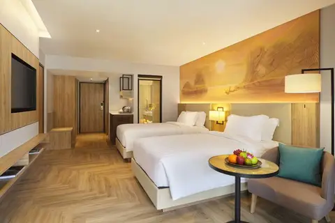 Holiday Inn Resort Krabi Ao Nang Beach in บ้านอ่าวนาง — foto 16