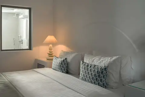 Antoperla Luxury Hotel & Spa in Thira Municipal Unit, foto 22