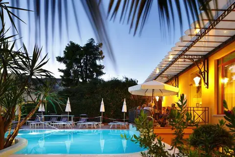 Hotel Zi Teresa in Sorrento, foto 11