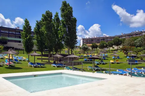 Vita Sol Park in Lagos, foto 22