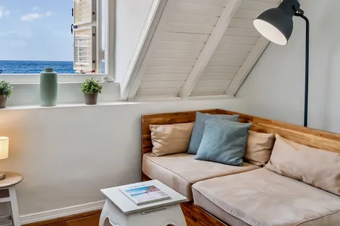 Fly & Go Pietermaai Boutique Hotel in Willemstad — foto 12