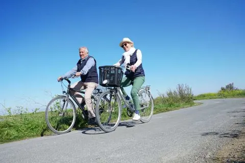 Camping de Stal foto 13