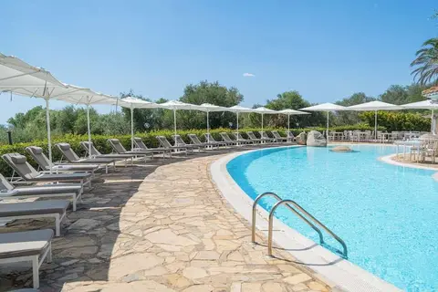 Hotel Galanias Bari Sardo in Barì/Bari Sardo — foto 12