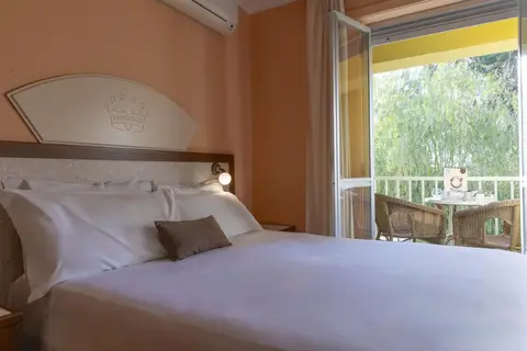 Baia di Tempsa Resort in Amantea — foto 30