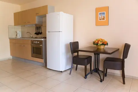 Camacuri Residence & Apartments in Punta Brabo — foto 4