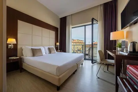iH Hotels Milano Watt 13 in Milaan