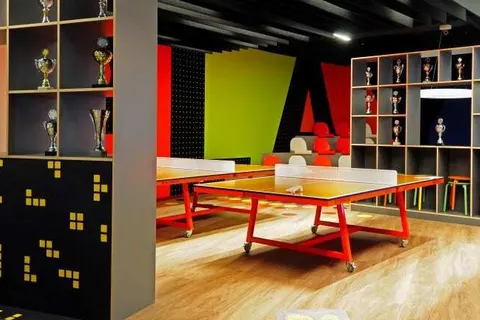 ibis budget Amsterdam City South foto 13