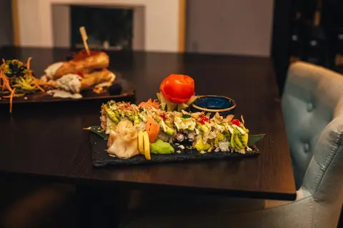 Park Osejava Aparthotel in Rijeka — foto 6