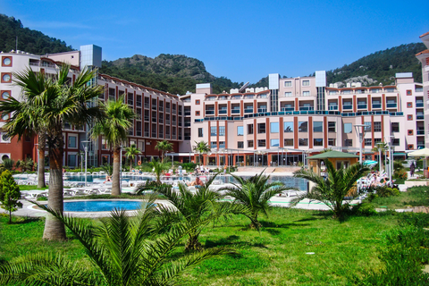 Club Green Nature Resort & Spa foto 8