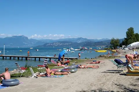 Park Delle Rose in Lazise — foto 12
