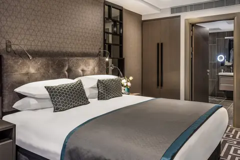 Courthouse Hotel Shoreditch in Londen — foto 15
