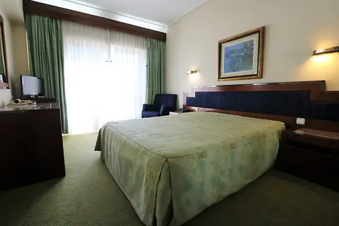 Hotel Imperial in Ovar — foto 2