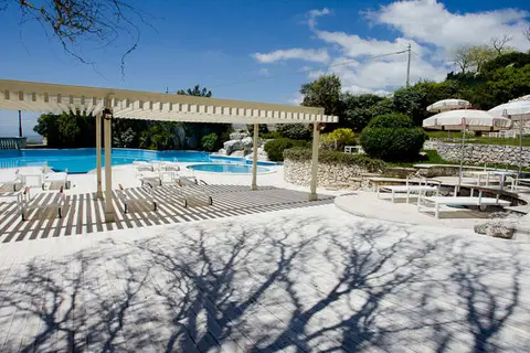 Palace Hotel San Michele in Monte Sant'Angelo — foto 15