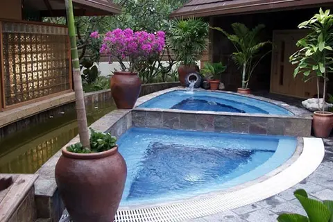 Kuramathi Maldives in ރަސްދޫ — foto 14