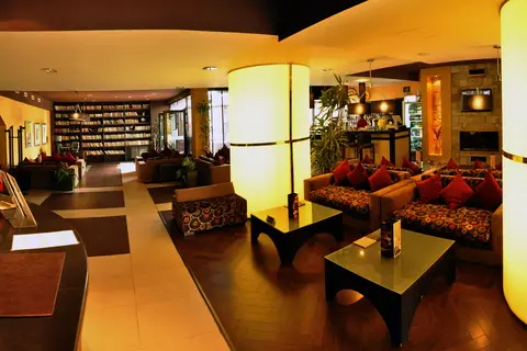 Perun Lodge in Bansko, foto 24