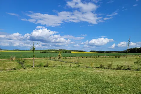 Camping Ferme Pédagogique De Prunay foto 18