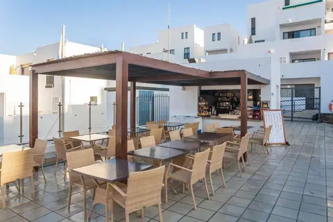Hilton Grand Vacations Sunset Bay Club in Costa Adeje — foto 7
