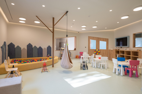 Hotel Nana Golden Beach foto 13