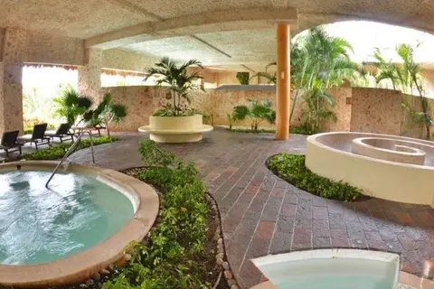 Grand Palladium Colonial Resort & Spa in Puerto Aventuras — foto 22