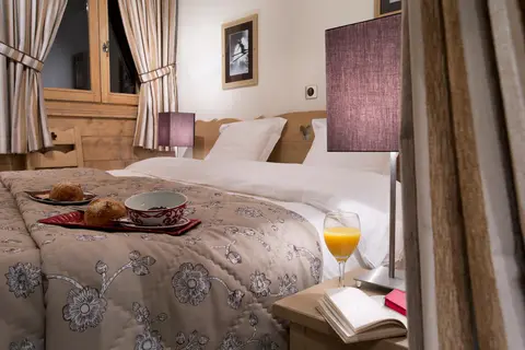 Résidence Les Chalets des Dolines in Montgenèvre — foto 5