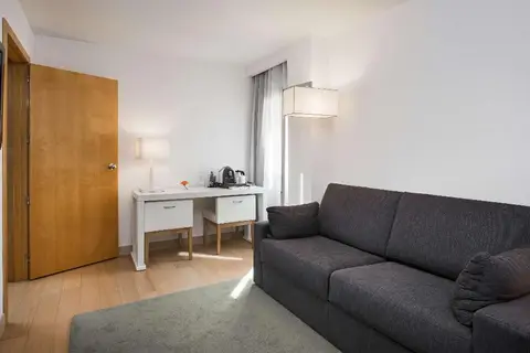 NH Ciudad Real in Ciudad Real — foto 21