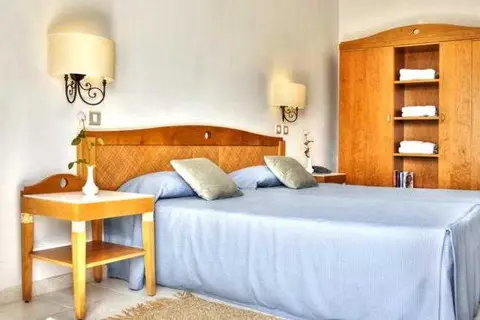 Hotel Calypso Gozo in Iż-Żebbuġ — foto 23
