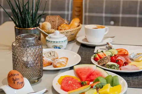 Alpenhotel Montafon in Schruns — foto 13