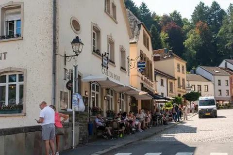 Resort Walsdorf foto 20