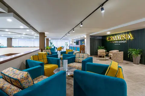 BSA Gradina Hotel & Aquapark in СПА център Ривиера Бийч — foto 15