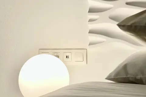 Bruskos Hotel & Suites in Άγιος Γεώργιος — foto 21