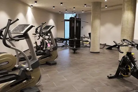 Adler Hotel Münster foto 14