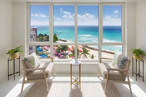 O2 Beach Club & Spa in St. Lawrence Gap, foto 13