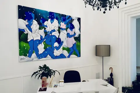 Divina Suites in Ciutadella — foto 20