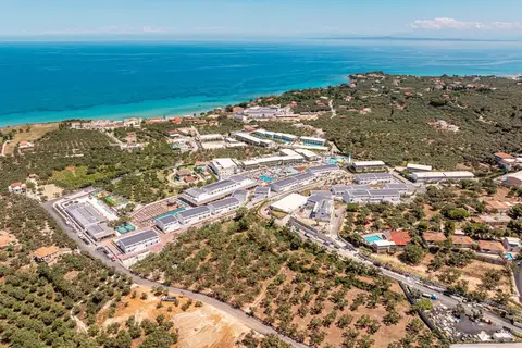 Caretta Paradise in Zakynthos — foto 10